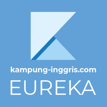 Logo EurekaTour - Jaringan IDN