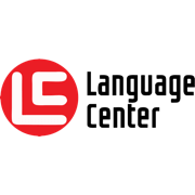 Logo Language Center