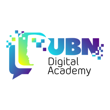 Logo UBN Digital Academy