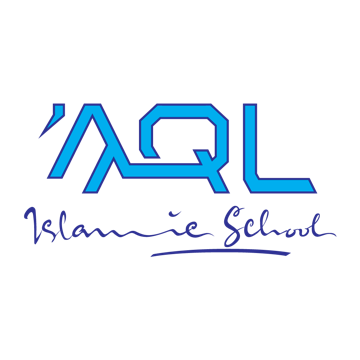 Logo AQL Islamic School - Jaringan IDN