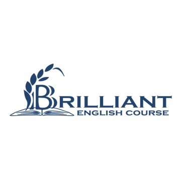 Logo Brilliant Kampung Inggris