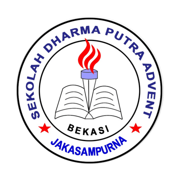 Logo TK Dharma Putra Advent - Jaringan IDN