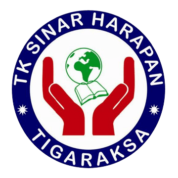 Logo TK Sinar Harapan - Jaringan IDN