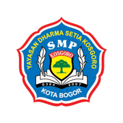 Logo SMP Kosgoro - Jaringan IDN
