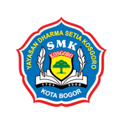 Logo SMK Kosgoro - Jaringan IDN