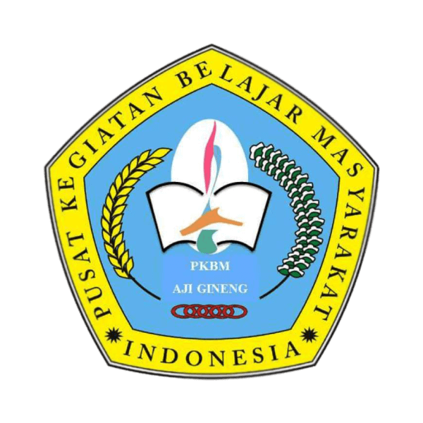 Logo PKBM AJI GINENG - Jaringan IDN