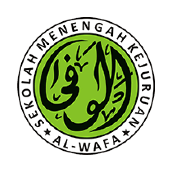 Logo SMK AL WAFA - Jaringan IDN