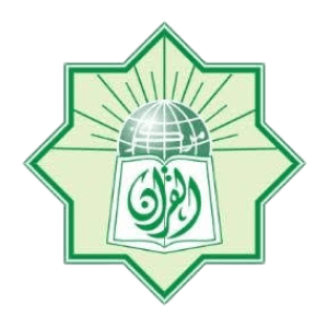 Logo LTQ Markaz Alquran Indonesia