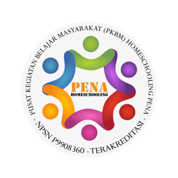 Logo Homeschooling Pena - Jaringan IDN