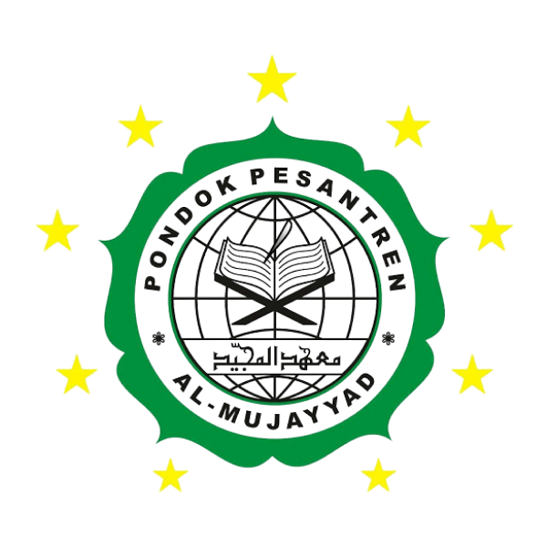 Logo Pondok Pesantren Al Mujayyad - Jaringan IDN