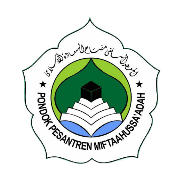 Logo Miftahussa'adah - Jaringan IDN
