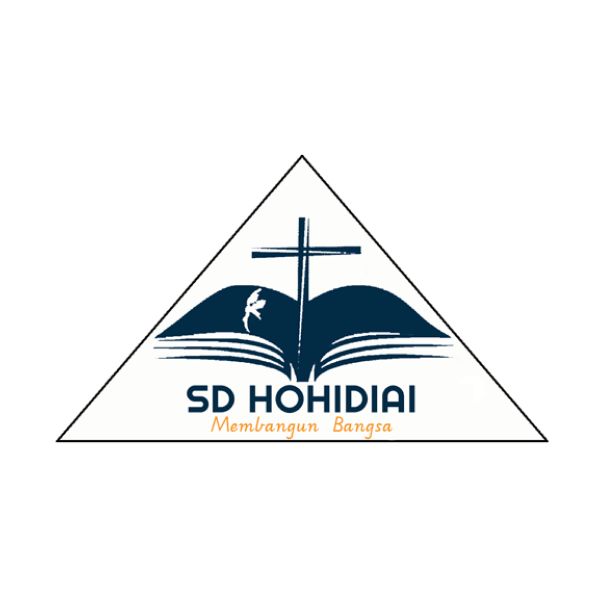 Logo SD Hohidiai - Jaringan IDN