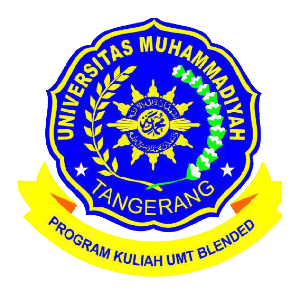 Logo UMT PKUB Mandiri - Jaringan IDN