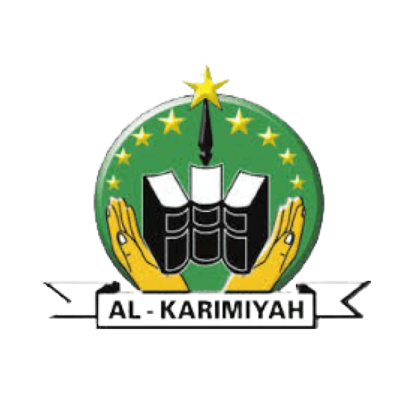 Logo MA Al-Karimiyah - Jaringan IDN