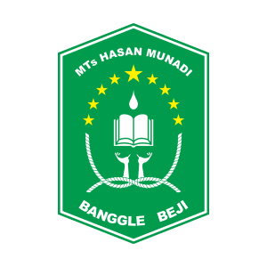 Logo MTs Hasan Munadi - Jaringan IDN