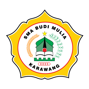 Logo SMA Budi Mulia Telukjambe - Jaringan IDN