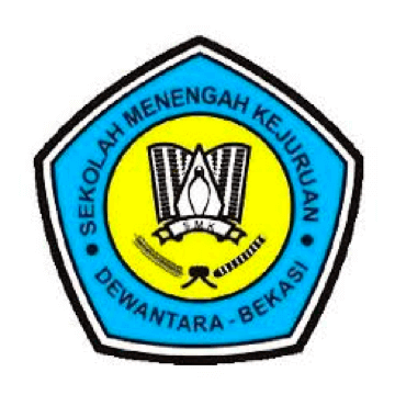 Logo SMK Dewantara Karang Bahagia - Jaringan IDN