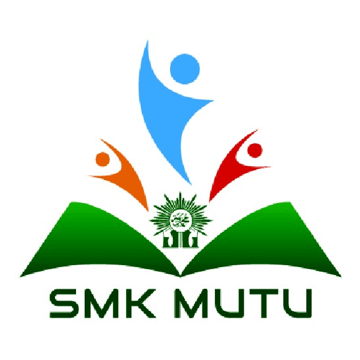 Logo SMK Muhammadiyah 1 Depok - Jaringan IDN