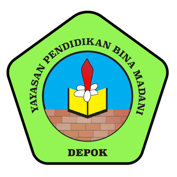 Logo SMK Madani - Jaringan IDN