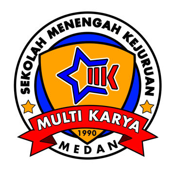 Logo SMK Multi Karya - Jaringan IDN