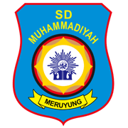 Logo SD Muhammadiyah 4 Meruyung - Jaringan IDN