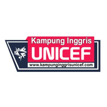 Logo UNICEF PARE - Jaringan IDN