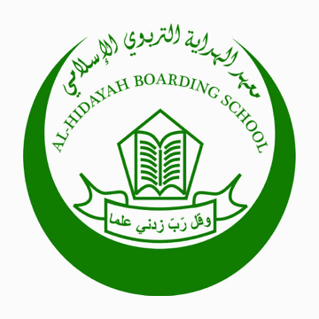 Logo Al Hidayah Boarding School - Jaringan IDN