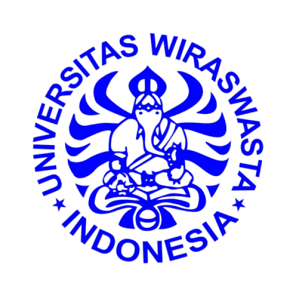 Logo Universitas Wiraswasta Indonesia - Jaringan IDN