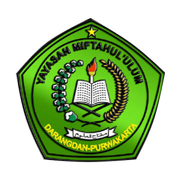 Logo Pondok Pesantren Miftahul Ulum - Jaringan IDN