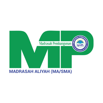 Logo MA Pembangunan UIN Jakarta - Jaringan IDN