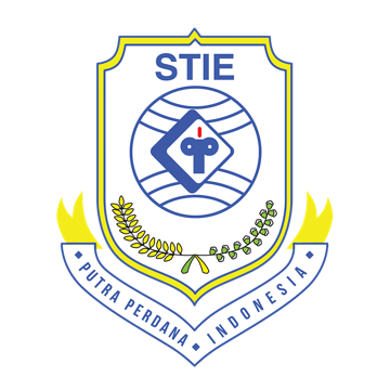 Logo STIE PPI (Putra Perdana Indonesia) - Jaringan IDN