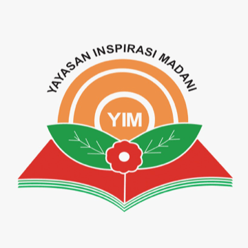 Logo Yayasan Inspirasi Madani Sekolah Alam Golden Islamic School - Jaringan IDN