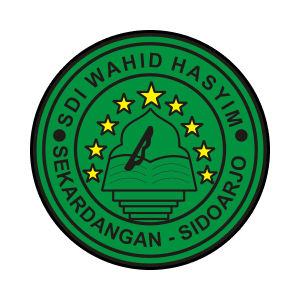 Logo SDI Wahid Hasyim Sekardangan - Jaringan IDN