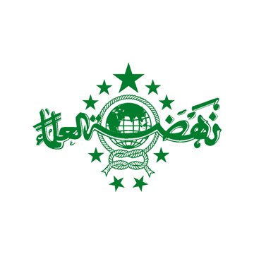 Logo RA Muslimat NU Keputran - Jaringan IDN