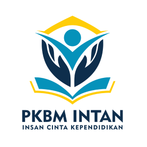 Logo PKBM INTAN Bandung - Jaringan IDN