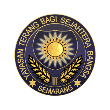 Logo Sekolah Kristen Terang Bangsa - Jaringan IDN