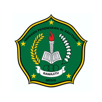 Logo Yayasan Pendidikan Al Kautsar Rawa Jitu Mesuji - Jaringan IDN