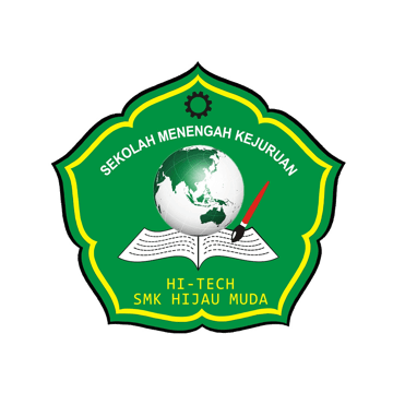 Logo SMK HIJAU MUDA CIKARANG UTARA - Jaringan IDN