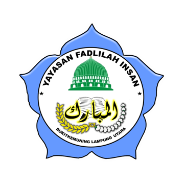 Logo Fadlilah Insan Al Mubarok - Jaringan IDN