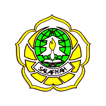Logo Pondok Pesantren Salafiyah - Jaringan IDN