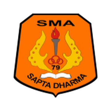Logo SMA Sapta Dharma - Jaringan IDN