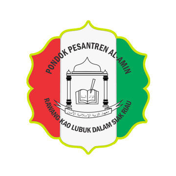 Logo Pondok Pesantren Al-Amin Siak - Jaringan IDN