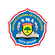 Logo SMA Kosgoro - Jaringan IDN