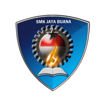 Logo SMK Jaya Buana - Jaringan IDN