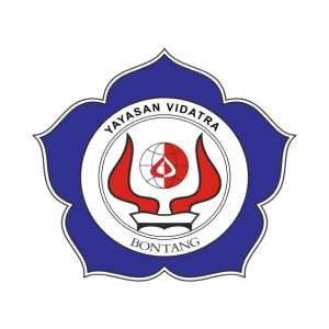 Logo Yayasan Vidatra - Jaringan IDN