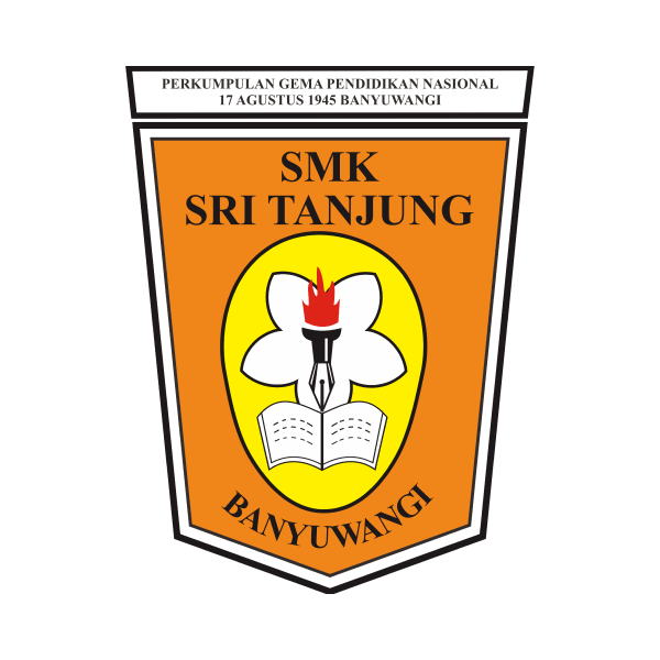 Logo SMK Sri tanjung Banyuwangi - Jaringan IDN
