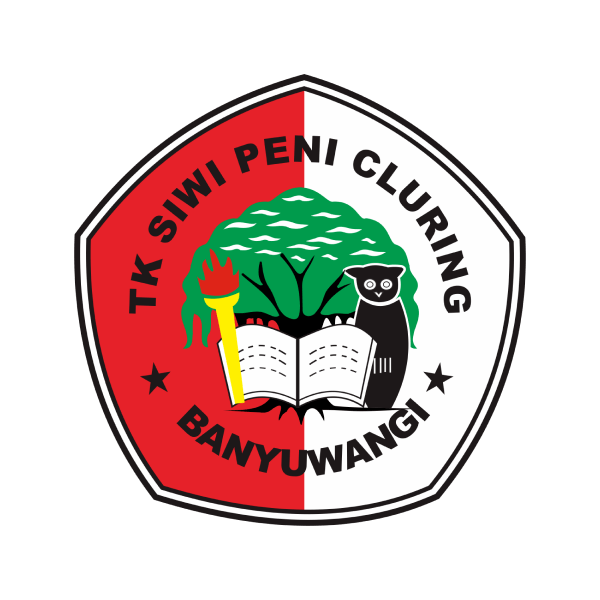 Logo TK Siwi Peni Cluring - Jaringan IDN