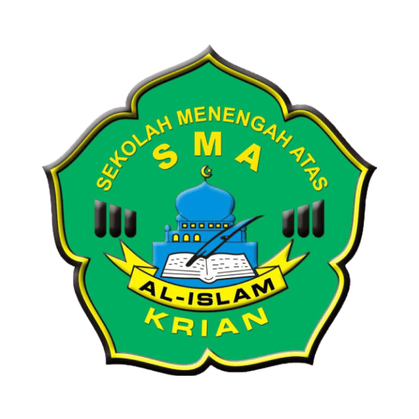 Logo SMA Al-Islam Krian - Jaringan IDN