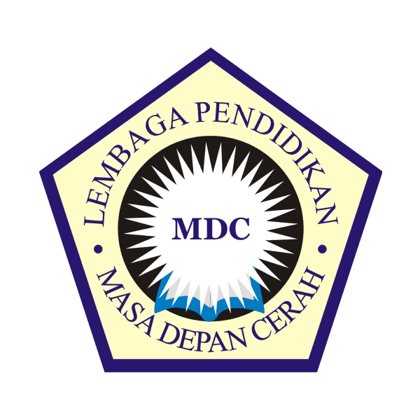 Logo PKBM MDC - Jaringan IDN