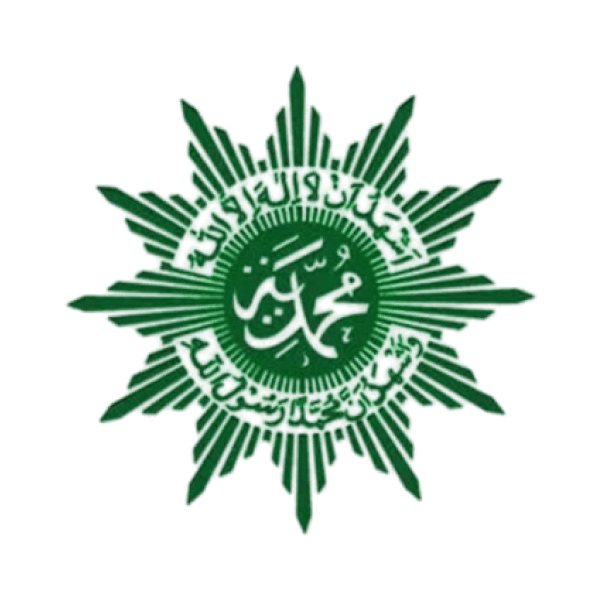 Logo SD Muhammadiyah 8 dan 10 BJM - Jaringan IDN